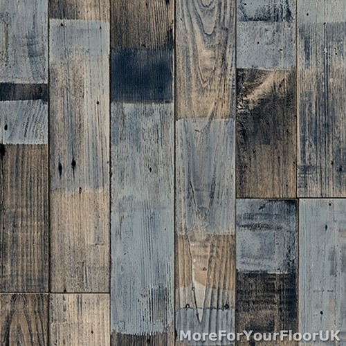 Vinyl flooring reclaimed grey - flooring,