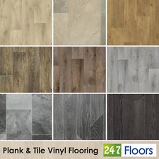 Quality Vinyl Flooring Roll
