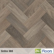 Sintra 585 Herringbone Parquet