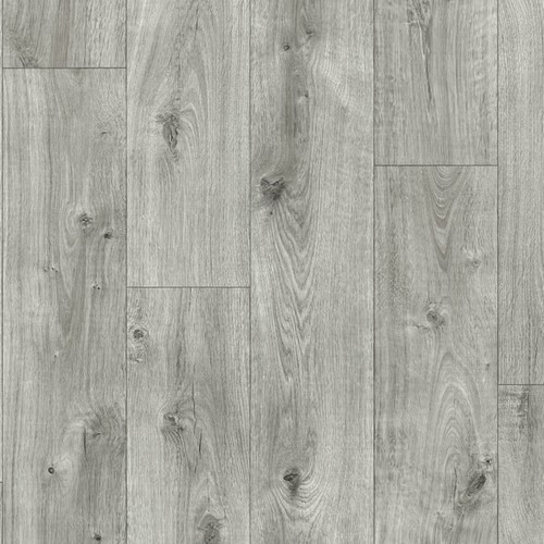 Ash grey elegant - grey, plank
