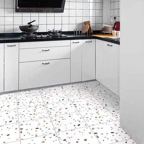 Self adhesive vinyl - self-adhesive, flooring