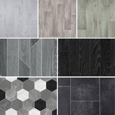 Quality Vinyl Flooring Roll