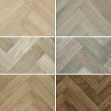 Herringbone Vinyl Flooring