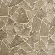 Brown Vinyl Flooring Stone